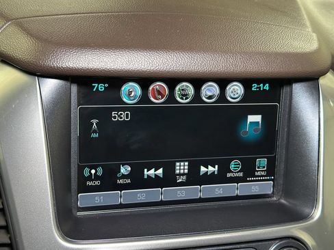 Used 2018 Chevrolet Tahoe Premier AWD/4WD image 45