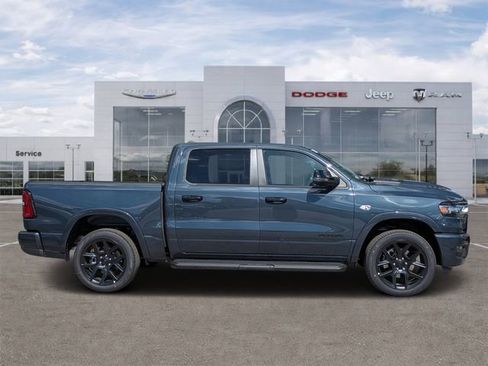 New 2026 RAM 1500 Laramie image 2