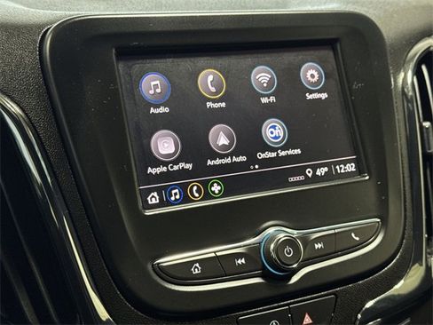 Certified 2024 Chevrolet Equinox RS image 17