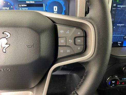 New 2026 Ford Bronco Outer Banks w/ Sasquatch Package AWD/4WD image 25