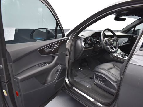 Used 2022 Audi Q7 2.0T Premium Plus image 7