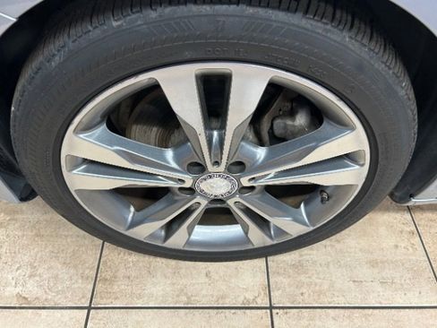 Used 2015 Mercedes-Benz C 300 Sport image 20