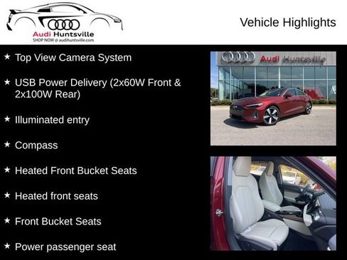 New 2025 Audi A5 2.0T Premium Plus image 24