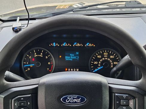 Used 2018 Ford F150 XLT AWD/4WD image 16