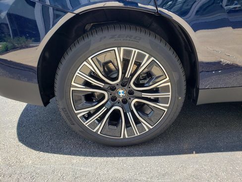 New 2026 BMW X3 xDrive30i w/ Premium Package AWD/4WD image 29