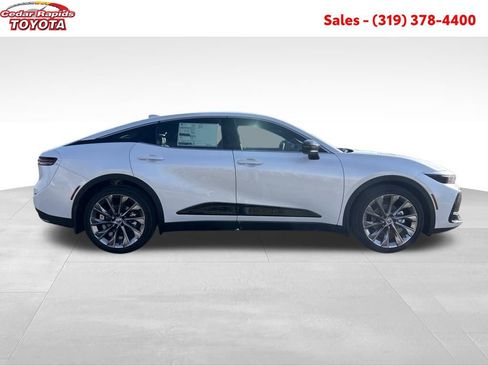 New 2026 Toyota Crown Limited image 6