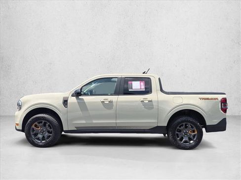 Used 2024 Ford Maverick Tremor w/ Tremor Off-Road Package AWD/4WD image 9