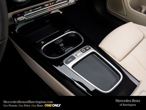 New 2026 Mercedes-Benz CLA 250 CLA 250 image 13