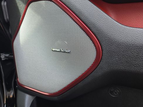 New 2026 RAM 1500 Rebel w/ Rebel Level 2 Equipment Group image 61