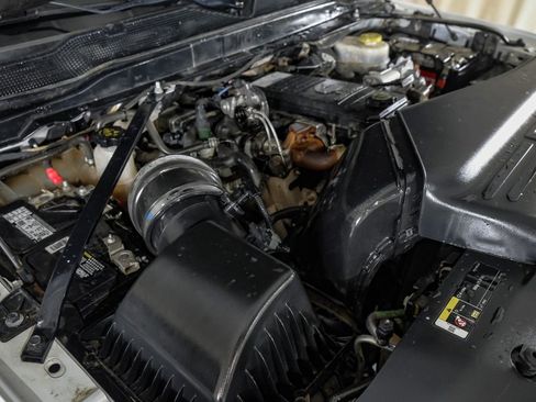 Used 2020 RAM 2500 Tradesman image 49