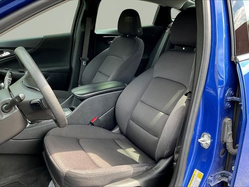 Used 2023 Chevrolet Malibu LT image 21