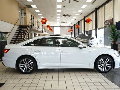 Used 2022 Audi A6 3.0T Premium image 16