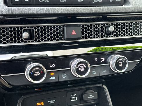 Certified 2024 Honda Civic LX image 21