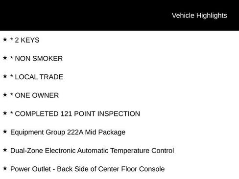 Used 2024 Ford Bronco Big Bend AWD/4WD image 5