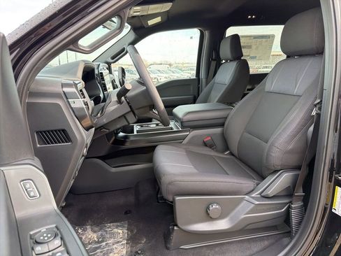 New 2026 Ford F150 STX w/ Equipment Group 200A image 12