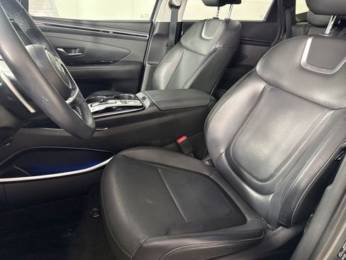 Used 2024 Hyundai Tucson Limited AWD/4WD image 13