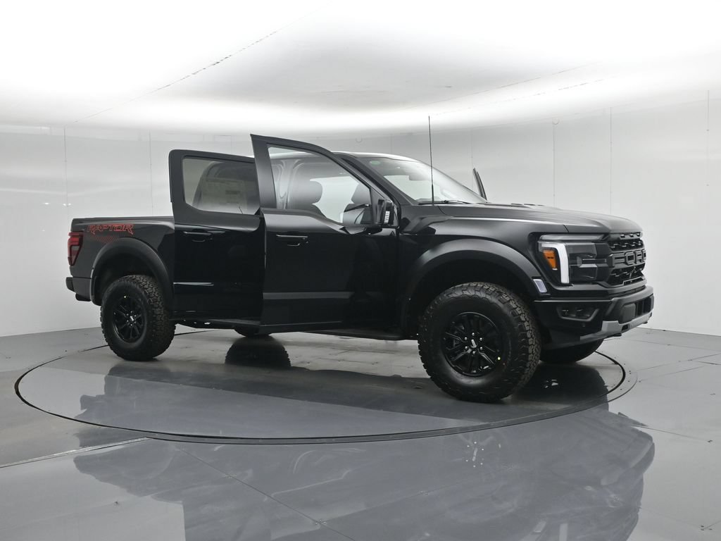 New 2026 Ford F150 Raptor AWD/4WD image 35