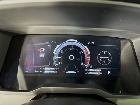 New 2026 Toyota Tundra Limited image 17