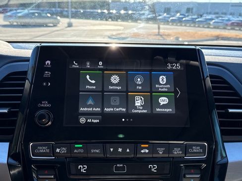 Used 2024 Honda Odyssey EX-L image 23