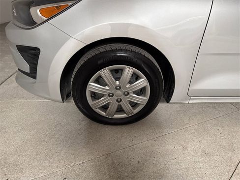 Used 2023 Kia Rio LX image 30