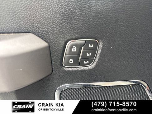 Used 2020 Ford F250 Platinum w/ FX4 Off-Road Package image 24