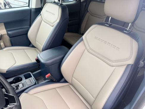 New 2026 Ford Maverick Lariat w/ 4K Tow Package image 13