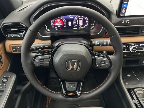 Used 2026 Honda Passport TrailSport Elite image 28