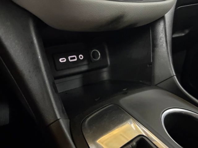 Used 2022 Chevrolet Equinox LS w/ LS Convenience Package FWD image 47