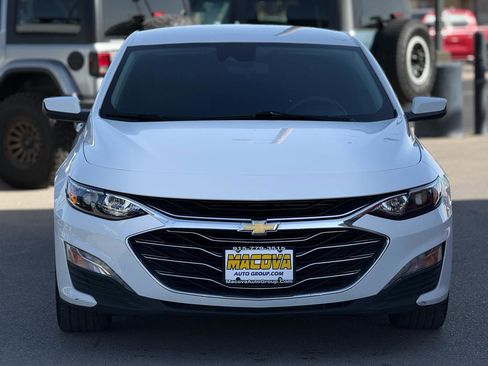 Used 2023 Chevrolet Malibu LT image 4