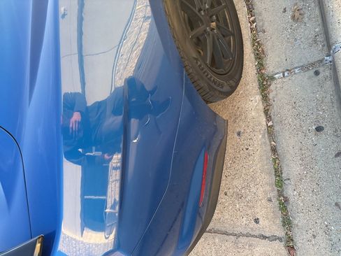 Used 2018 Ford Mustang Coupe image 8