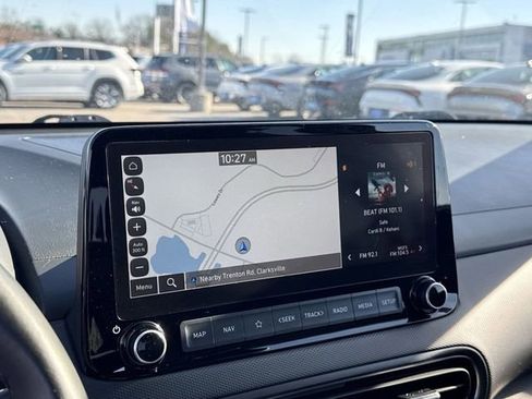 Used 2023 Hyundai Kona SEL w/ Convenience Package image 21