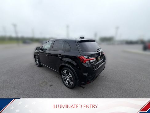 Used 2024 Mitsubishi Outlander Sport AWD image 11