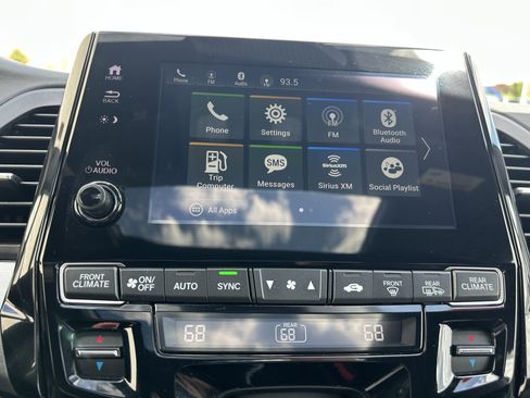 Used 2023 Honda Odyssey Sport image 27