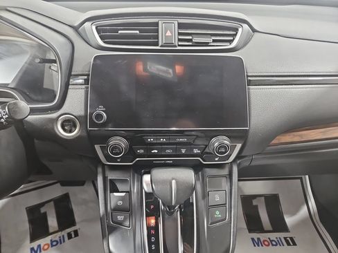 Used 2021 Honda CR-V EX-L image 18