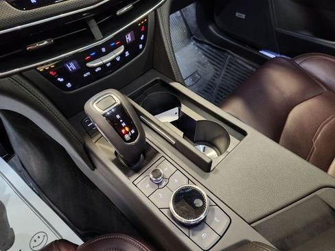 Used 2020 Cadillac CT6 Premium Luxury image 17