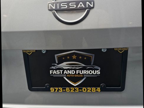 Used 2024 Nissan Altima 2.5 SV image 26