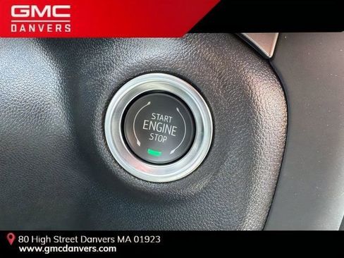 New 2025 GMC Sierra 2500 Pro w/ Convenience Package image 16