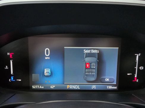 Used 2025 Ford Escape Active w/ Tech Pack #1 image 34