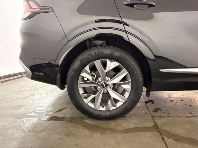 Used 2023 Kia Sportage SX AWD/4WD image 11