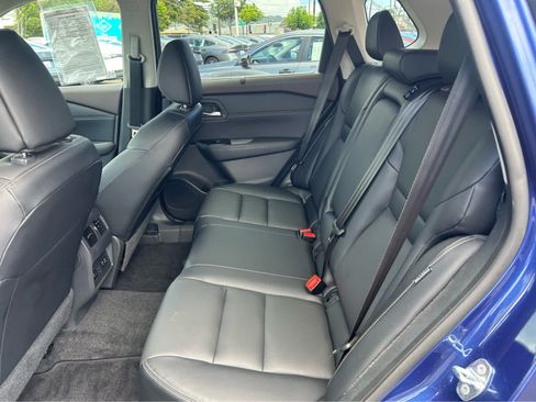 Used 2023 Nissan Rogue SL w/ SL Premium Package FWD image 9