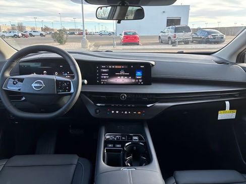 New 2026 Nissan Murano SV image 16