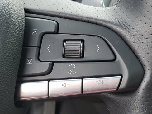 Certified 2025 Cadillac CT4 Sport w/ Climate Package AWD/4WD image 12