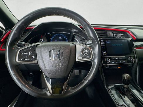 Used 2021 Honda Civic EX image 11