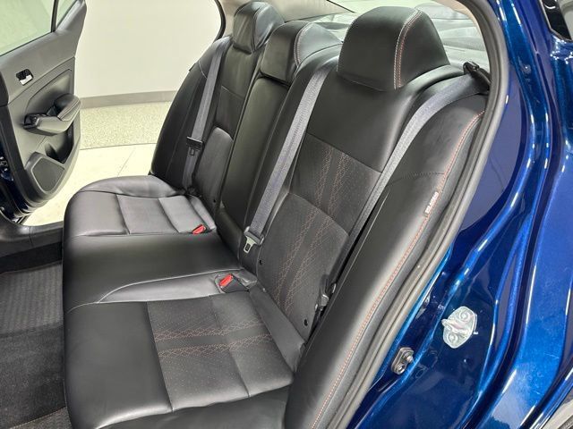 Used 2023 Nissan Altima 2.5 SR w/ SR Premium Package FWD image 25