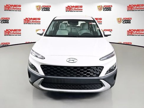 Certified 2023 Hyundai Kona SE w/ Cargo Package FWD image 11