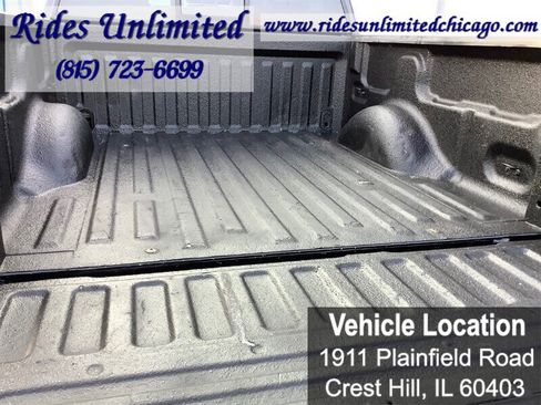 Used 2012 Ford F150 FX4 w/ FX Luxury Pkg image 37