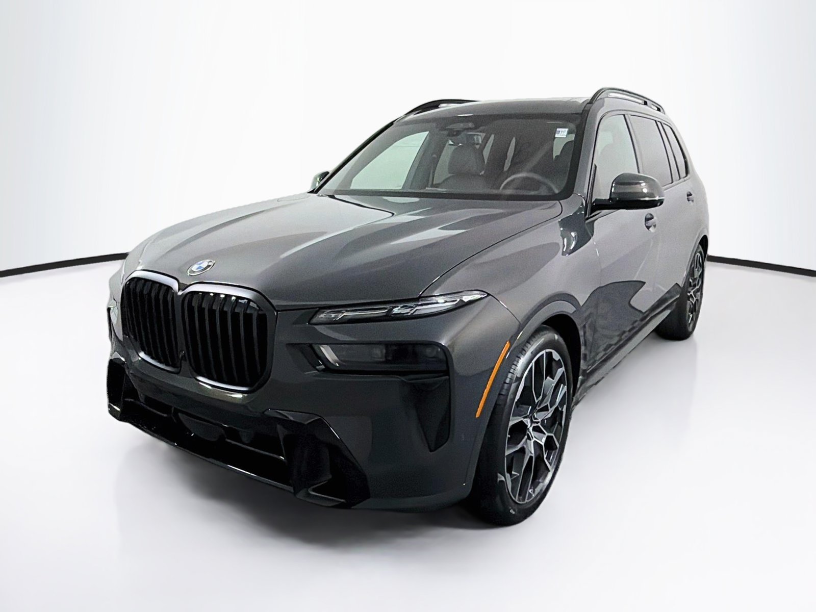 New 2027 BMW X7 xDrive40i w/ Executive Package AWD/4WD image 3