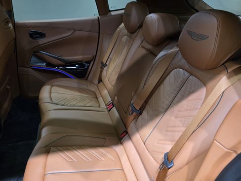 New 2026 Aston Martin DBX S image 20