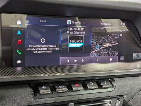 New 2026 Porsche 911 Carrera 4 GTS image 17