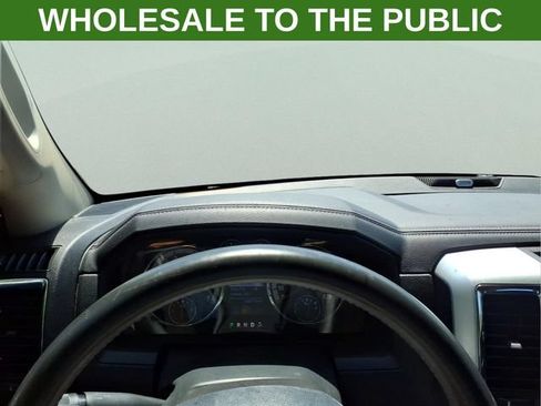 Used 2012 RAM 1500 Laramie AWD/4WD image 29